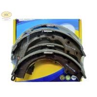 ราคา COMPACT ผ้าเบรคหลัง ก้ามเบรคหลัง โตโยต้า อินโนว่า ปี 04'-15' / Toyota Innova 04'-15' (29524804848)