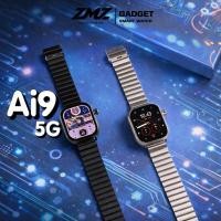 ราคา Ai9 5G นาฬิกามีกล้องหมุนได้ AMOLED 49 mm วิดีโอคอล ความจำ 128 GB (28158956353)