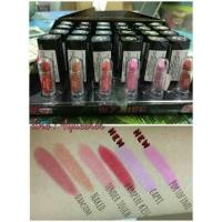 ราคา W7 Kiss Lipstick Matte (5960558)