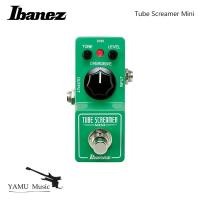ราคา Ibanez Tube Screamer Mini Guitar Effects Pedal (45801949425)