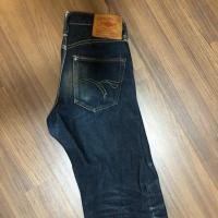 ราคา กางเกงยีนส์ The Flat Head 3002 (1911537419)