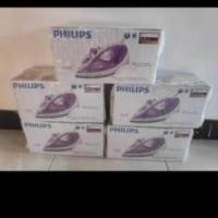 ราคา Philips GC 1418 Light Stream Iron เตารีดไอน้ํา รับประกันอย่างเป็นทางการของแท้ (28960073667)