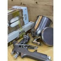 ราคา King Spark : K-63 กาพ่นสี กาบน กาพ่นกาว ไต้หวันแท้ คุณภาพดี เกรดพรีเมี่ยม กาพ่นสีรถยนต์ กาพ่นสี รถยนต์ กาพ้นสีรถยนต์ (21972295425)