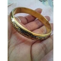 ราคา กำไลถมทองแท้ งานนครศรีฯ (20484928830)