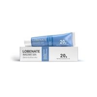 ราคา Lobenate Invigorate Skin ขี้ผึ้งสำหรับทาแผลสด แผลกดทับ แผลเบาหวาน แผลเรื้อรัง (20g.) (26582726062)