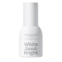 ราคา (ใหม่ ) The Face Shop White Seed Brightening Serum – 50ml (43555131133)