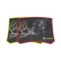 ราคา แผ่นรองเมาส์ สุ่มสี NUBWO MOUSEPAD NP-003 by Neoshop (6363020040)