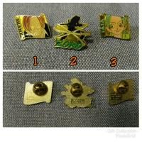 ราคา วันพีช เข็มกลัด ซันจิ โซโล นามิ (1575791610)