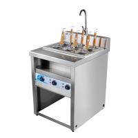 ราคา [สินค้าใหม่] หม้อก๋วยเตี๋ยวไฟฟ้าแนวตั้ง, หม้อก๋วยเตี๋ยวเชิงพาณิชย์, หม้อก๋วยเตี๋ยวรสเผ็ดร้อน, หม้อก๋วยเตี๋ยว (47450384238)