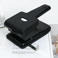 ราคา เครื่องเจาะกระดาษ ตัวใหญ่ ที่เจาะกระดาษ เครื่องเจาะรู รุ่น (เจาะได้สูงถึง 70 แผ่น) (55252272897)