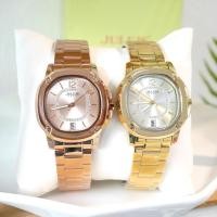 ราคา นาฬิกา Julius แบรนด์แท้!! รุ่น Ja-931 แบบใหม่ มีวันที่♥️ (10211309465)