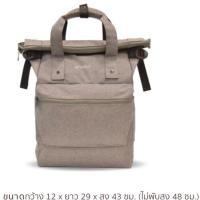 ราคา กระเป๋า anello สีกรมเข้ม แท้ 100% (5908635986)