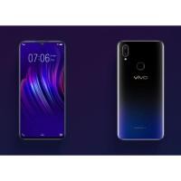 ราคา Vivo V11i Ram6/64 GB ประกันศูนย์1ปีค่ะ (2320954508)