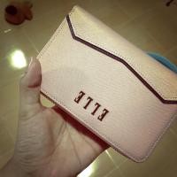 ราคา กระเป๋า ELLE ของแท้ (878465438)