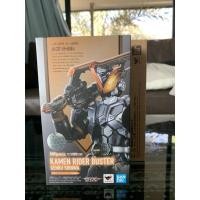 ราคา S.H.Figuarts Kamen Rider Buster(มือ 1) (14139405071)