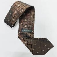 ราคา แบรนด์ YSL เนคไทแบรนด์เนมวินเทจมือสอง ราคาถูก พร้อมส่ง 1-2 วันถึง (27236737471)