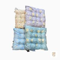 ราคา เบาะรองนั่ง ลายดอกไม้ (43708886165)