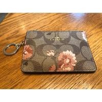 ราคา กระเป๋าตัง coach ของแท้!!!! (5414393233)