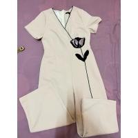 ราคา ชุดจั๊มยาวป้ายโบริต้า (28430034948)