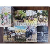 ราคา [Manga] Orange - Boxset 7เล่มจบ (54153316841)
