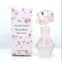 ราคา Crystal Bloom Blessed Love eau de parfum 4ml.(ขนาดทดลอง แบบแต้ม) (1017419539)