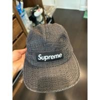 ราคา หมวก Supreme cap ของแท้ (25983292458)