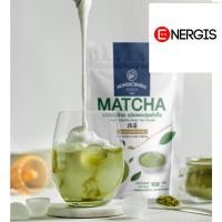 ราคา ชาเขียวมัทฉะ ชนิดผงปรุงสำเร็จ ตรามังกรบิน 100 กรัม มัทฉะ Instant Matcha Green Tea Powder Mungkornbin Brand 100 G. (21195280155)