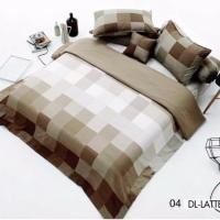 ราคา Dunlopillo นวม 90x100 DL-Latte-M (373220765)