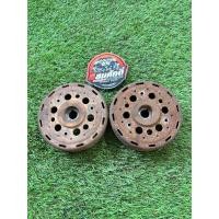 ราคา แม่เหล็กจานไฟคลิก125iรุ่นแรก/ล้อแม่เหล็กClick125iรุ่นแรกแท้มือสอง *มีรับประกันสินค้า * (24852356175)