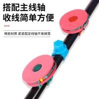 ราคา เบ็ดตกปลา take-up multi-function reel ตกปลา li ตกปลา rod reel multi-function Winder สายตกปลาหลักสายสั้น reel ง่าย 26/1/11667 (49604478632)