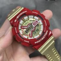 ราคา G-shock ga110cs ironman สภาพสะสม (28968468124)