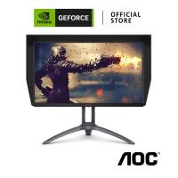 ราคา AOC / G-Sync Compatible / IPS 27INCH 170Hz QHD 170Hz (AG273QXP) (22731343984)