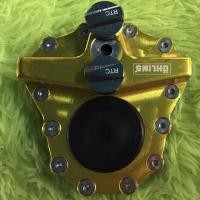 ราคา กันสะบัดSDMX (CNC) ใส่สวยงาม (2265623497)