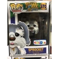 ราคา POP! Funko เรื่อง Fraggile Rock 35 Years ของแท้ 100% มือหนึ่ง (3994119562)