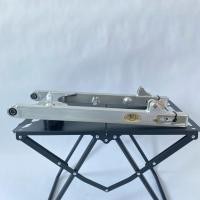 ราคา สวิงอาร์ม DKT W125S-R-iบังลม กล่องคีบ ยืด2นิ้ว. (28877703391)