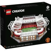 ราคา Lego Creator 10272 Old Trafford - Manchester United ของแท้ (7616313729)