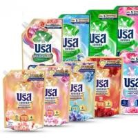 ราคา พร้อมส่งด่วน บรีส เอกเซล น้ำยาซักผ้าสูตรเข้มข้น 1350 มล. (42965735803)