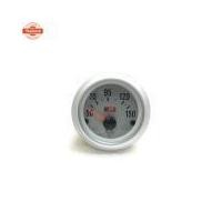 ราคา AUTO GAUGE เกจ์วัด OIL TEMP 2" หน้าขาว (41919661170)