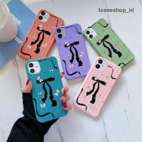 ราคา SS1051 SOFTCASE COVER BUTTERFLY BOW COMPATIBLE สําหรับ IPHONE 6+ 7+ 8 8+ (41605736638)