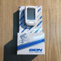 ราคา BION : Cycle Computer (Wireless) CY-313T 13 Functions ไมล์ไร้สาย คุณภาพจากไต้หวัน (4705670349)