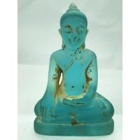 ราคา พระแก้วหินจุ๊ยเจีย เรืองแสง กรุฮอด จ.เชียง​ใหม่ สีฟ้าคราม หน้าตัก​3​นิ้ว (4943665264)