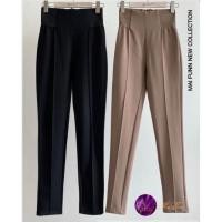 ราคา กางเกงสกินนี่ ใส่ดีเก็บทรงดีมาก (21540560894)