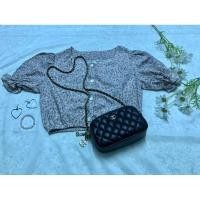 ราคา เสื้อสีชมพู แขนตุ๊กตา (23751985041)