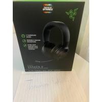 ราคา Razer kraken X มือ2 สภาพใหม่ (5843285039)