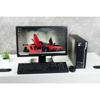 ราคา PC Acer Veriton X6650G Core i7 | การ์ดจอ 2GB | SSD 256GB + HDD 2 TB พร้อมจอ 21.5" Full HD พร้อมใช้งาน (20662127910)