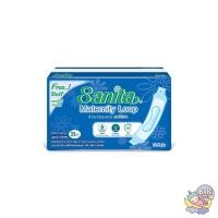 ราคา ผ้าอนามัยแบบห่วง 35 ซม. Sanita (40318033265)