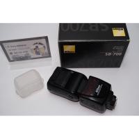 ราคา แฟลชเสริมภายนอก Nikon SB-700 (26687004144)