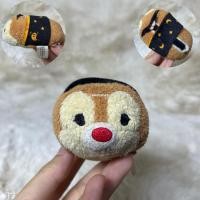 ราคา Halloween Disney Tsum Tsum Chip 'n' Dale ตุ๊กตา ชิพเดล มือสองลิขสิทธิ์แท้ ดิสนีย์ ฮาโลวีน (43625554368)
