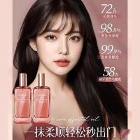 ราคา Lodice Hair Care Essential Oil Rinse-Free Perm Dye Repair Soft Shiny Dry Fragrance Frizzy Hair Perfume20260121 (46405027985)