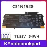 ราคา BATTERY ORIGINAL Asus แบตเตอรี่ ของแท้ Asus UX360 UX360C UX360CA UX360CA-C4008T ZenBook Flip UX360CA UX360C C31N1528 (13308441833)